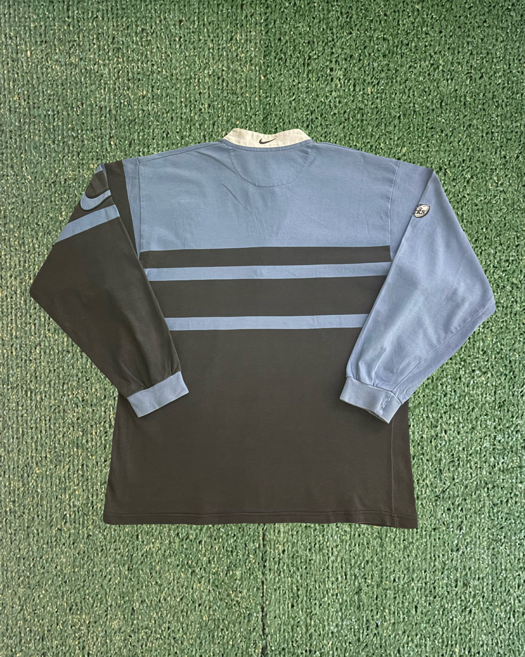 1996 Cardiff Blues Jersey - M