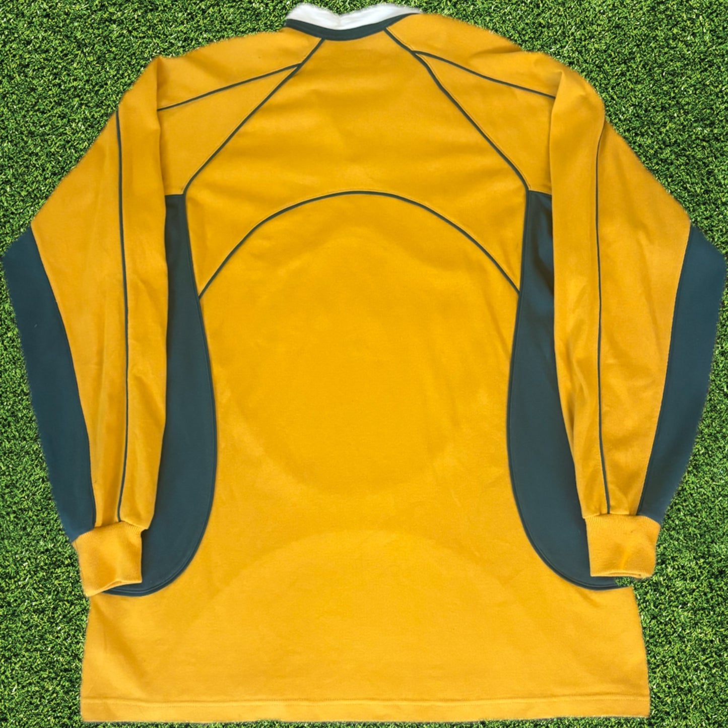 2007 Wallabies Jersey - XL