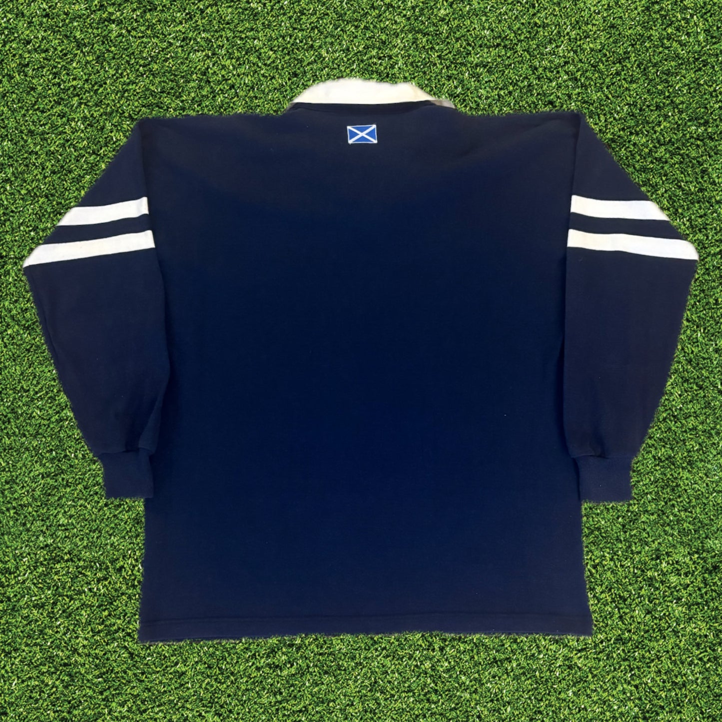 2004 Scotland Jersey - XL