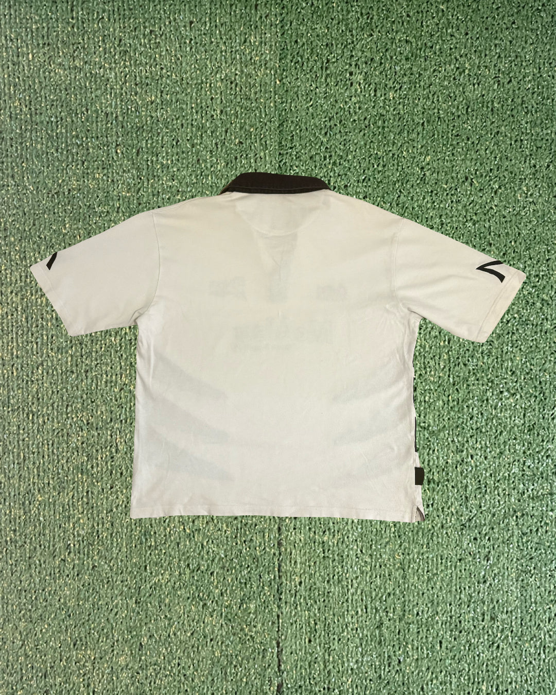 2006 Sale Sharks Away Jersey - XL