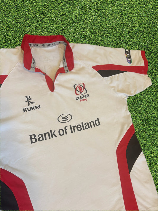 2008 Ulster Jersey - L