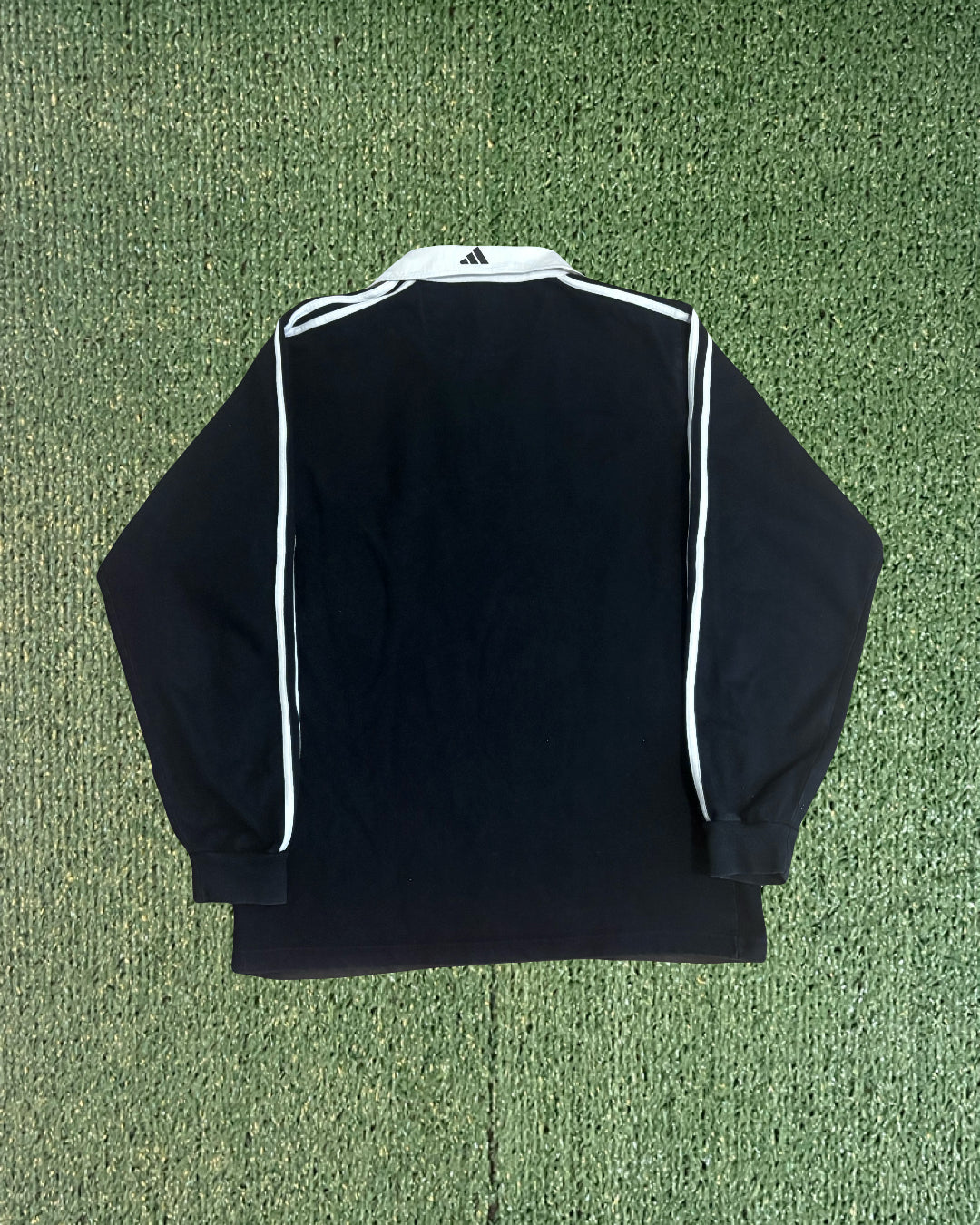 1999 All Blacks Jersey - M