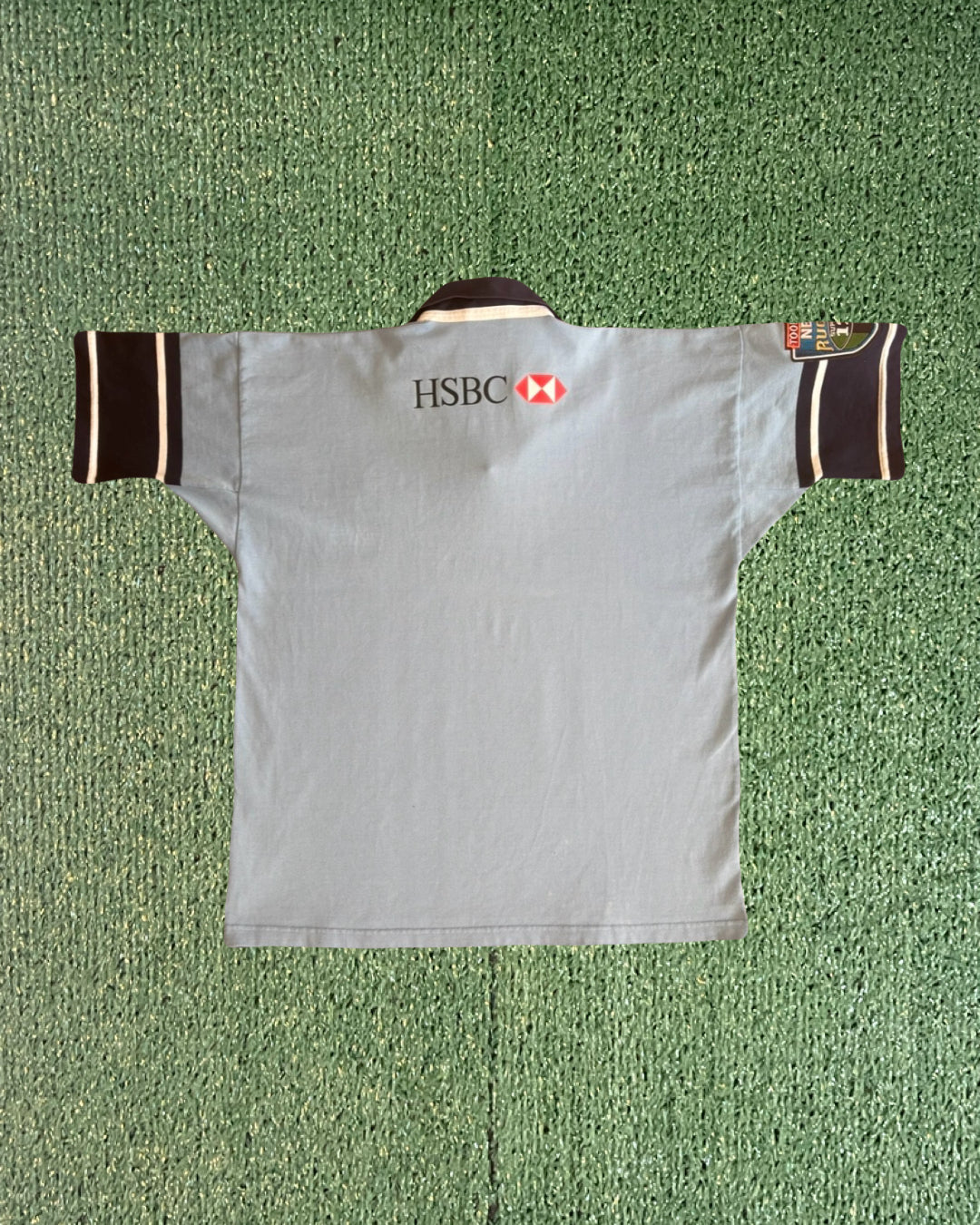 2005 Waratahs Jersey - XL