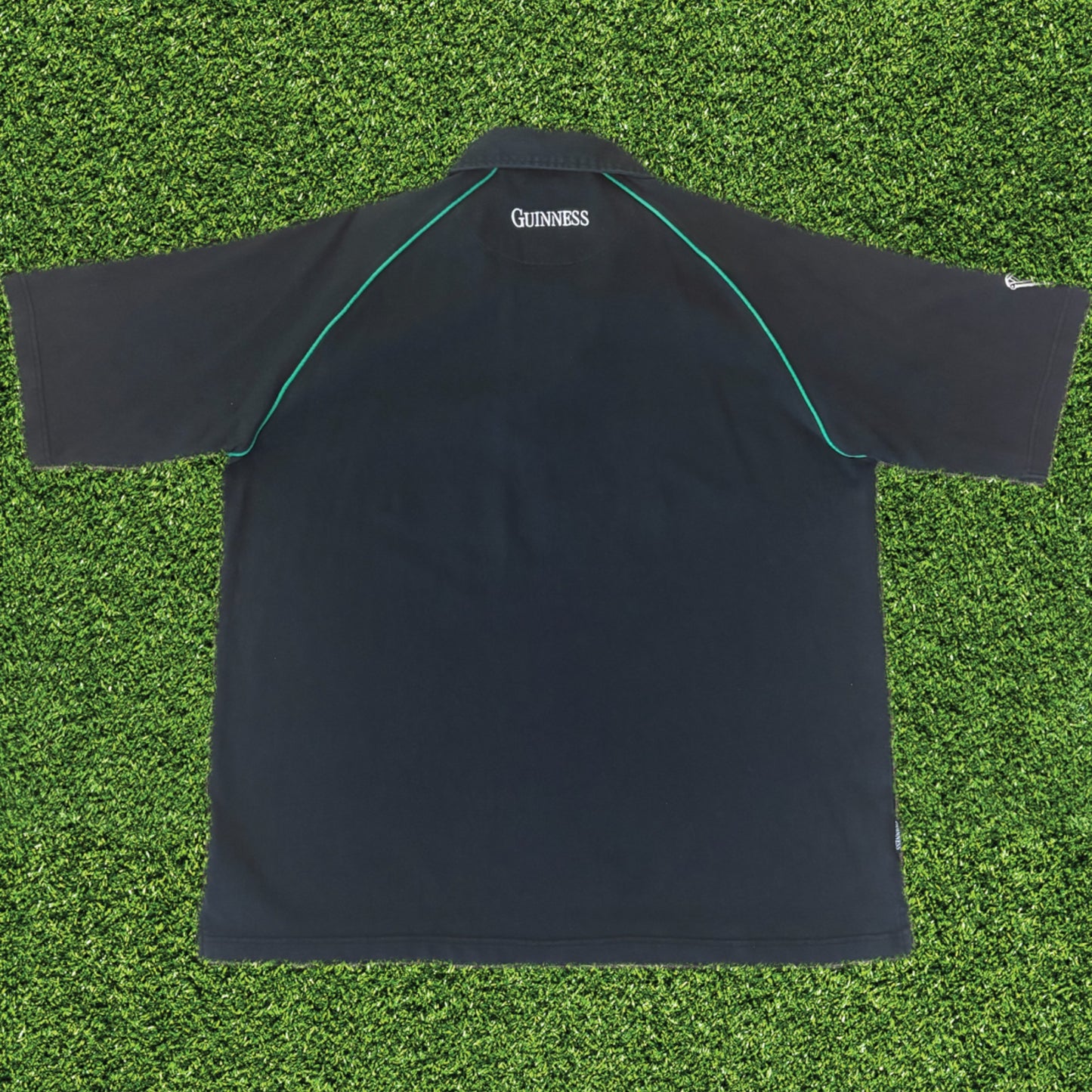 2000’s Ireland Guinness Jersey - XL