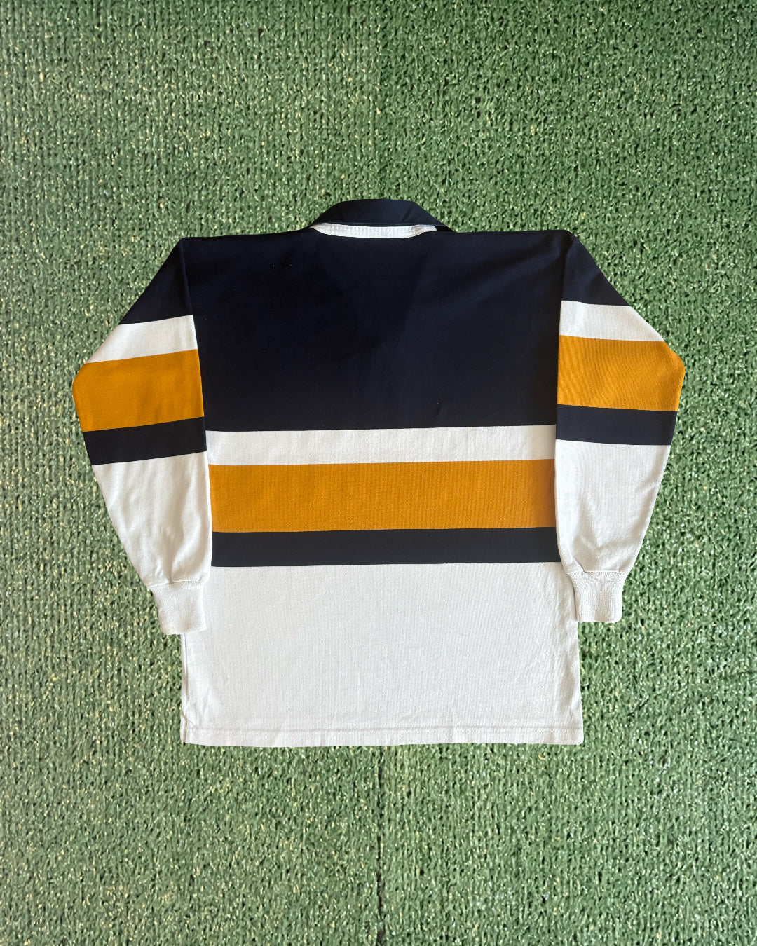 2000’s Wallabies ‘Spellout’ Jersey - M
