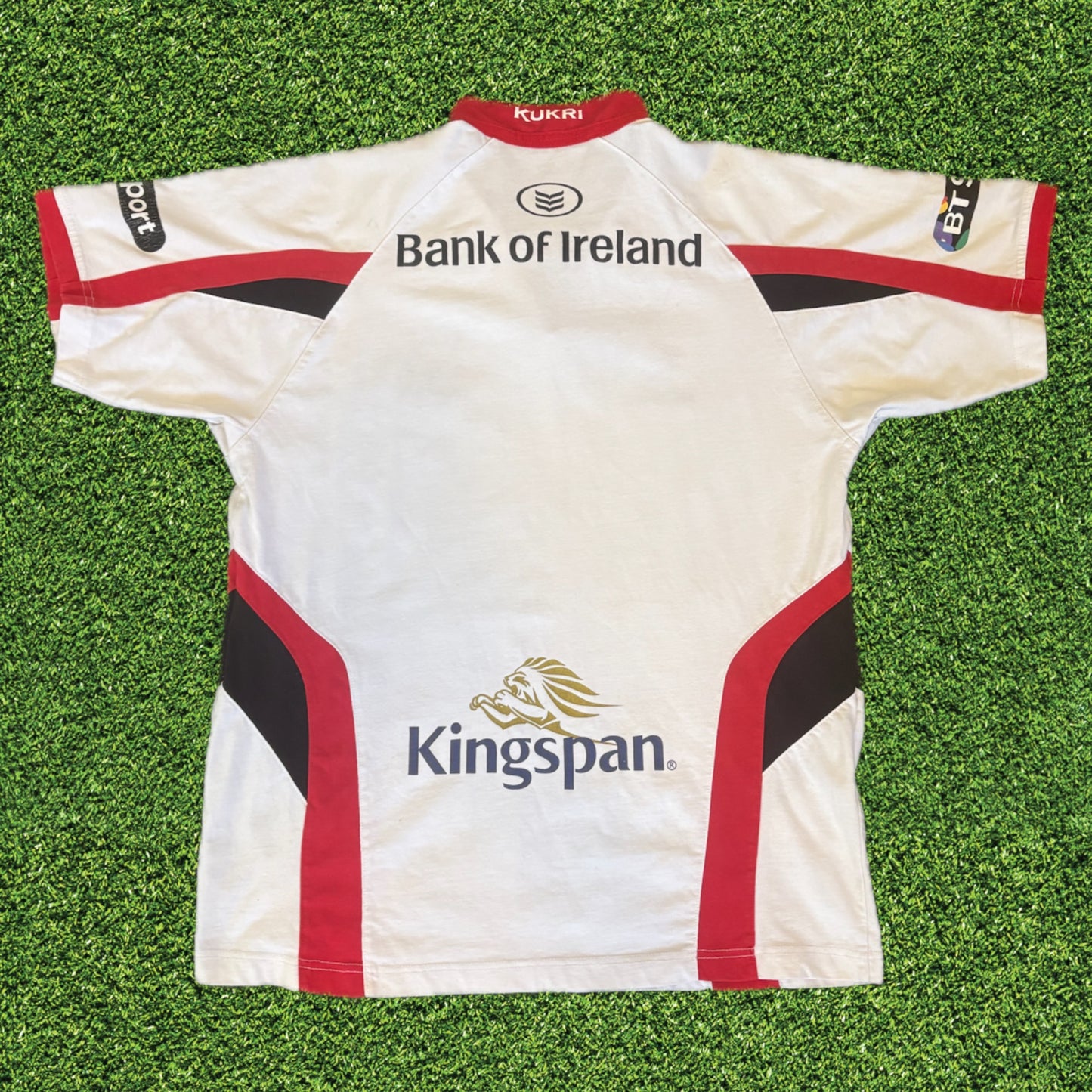 2008 Ulster Jersey - L