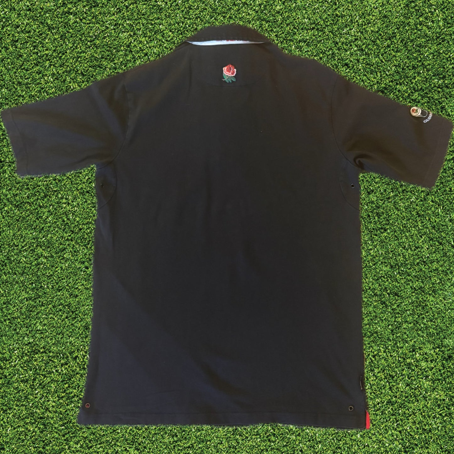 2000’s Guinness England Jersey - 2XL