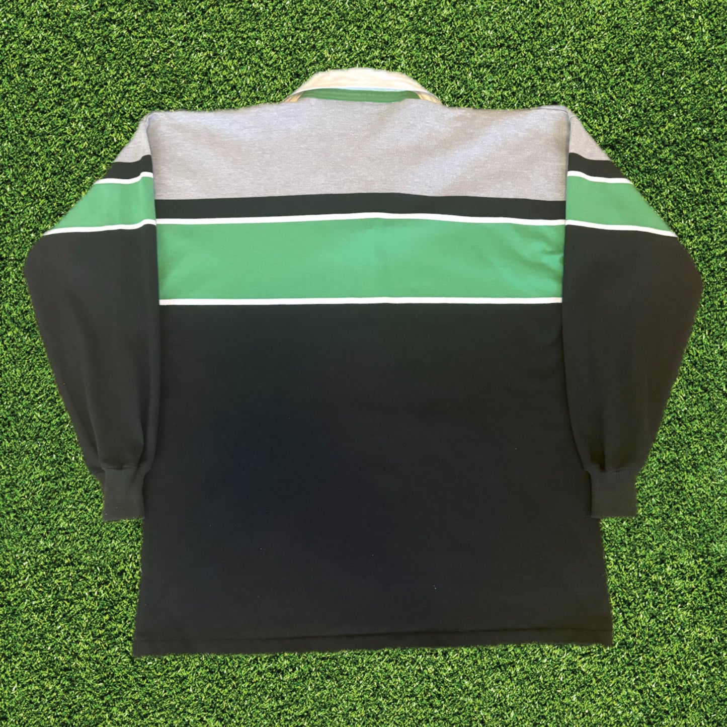 2002 Ireland Training Jersey - XL
