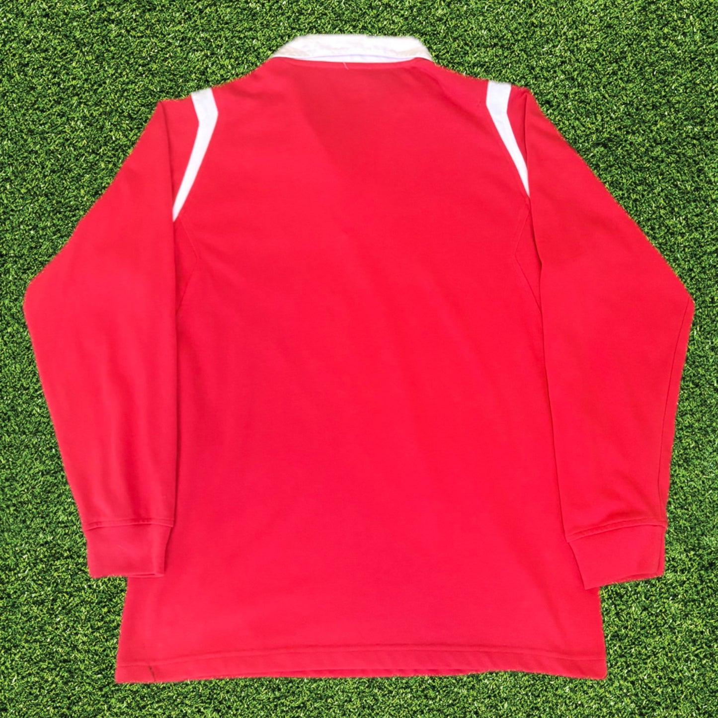 2005 Wales Jersey - M (fits L)