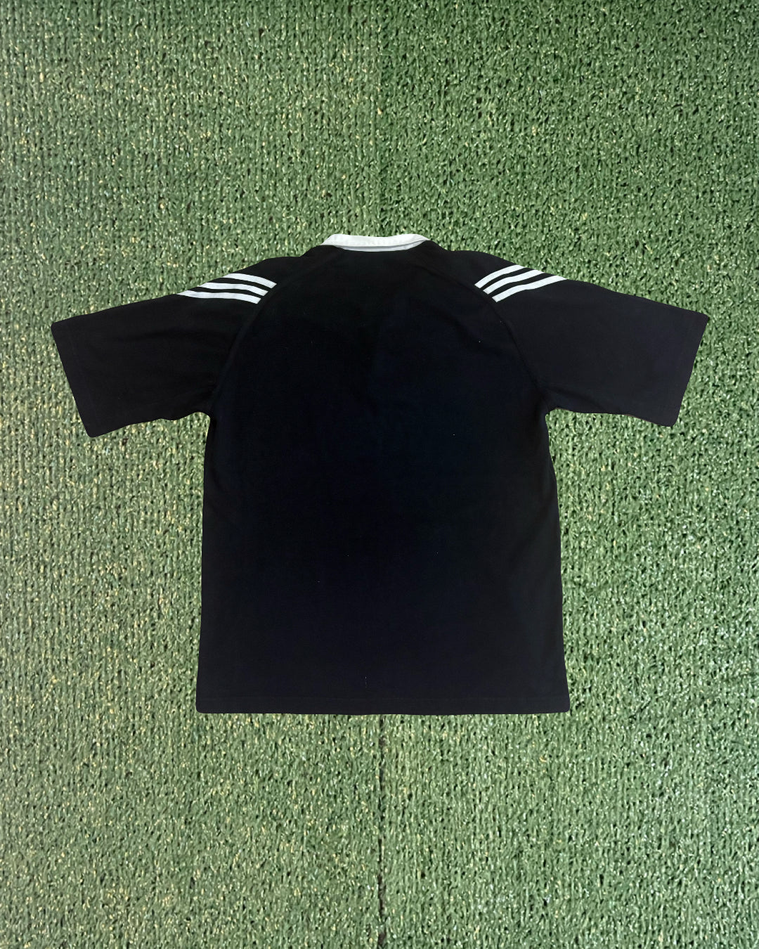 2003 All Blacks 7’s Jersey - L