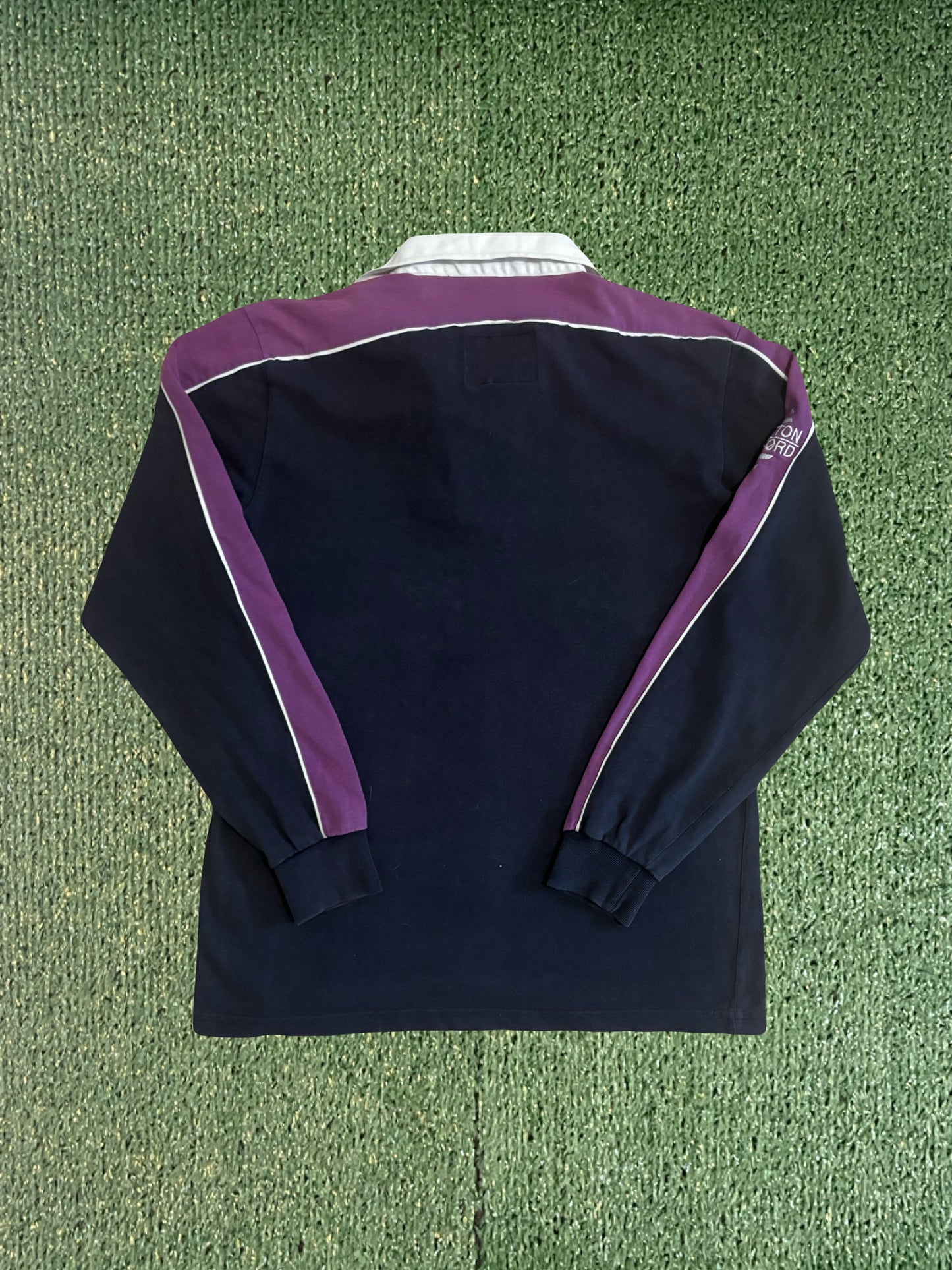 1999 Scotland Jersey - M