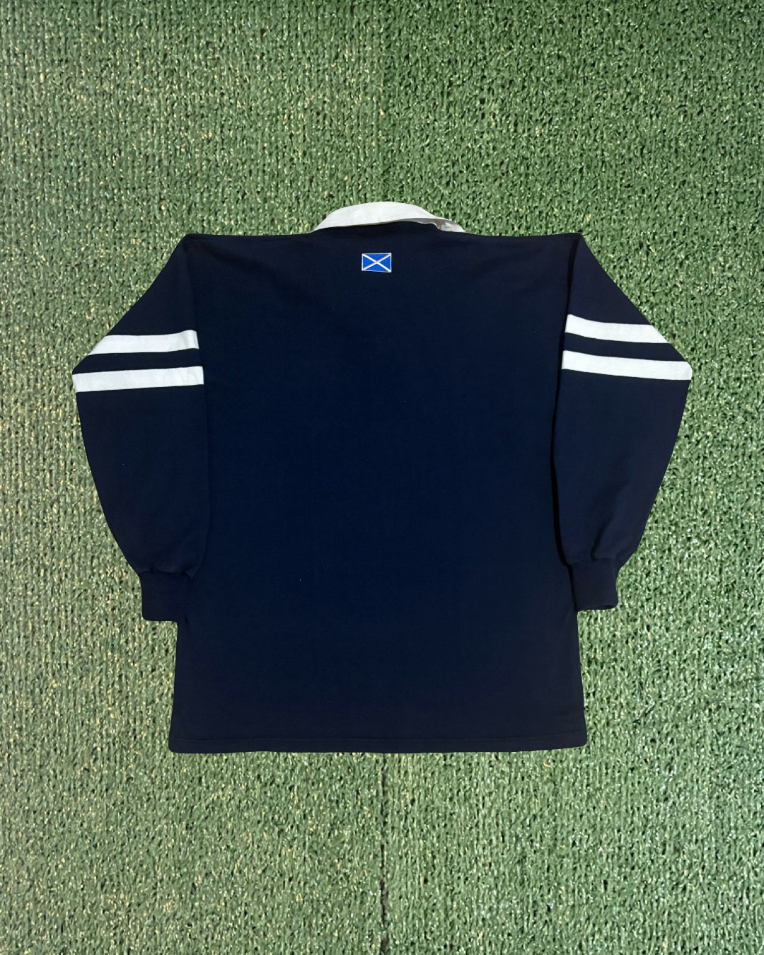 2004 Scotland Jersey - L