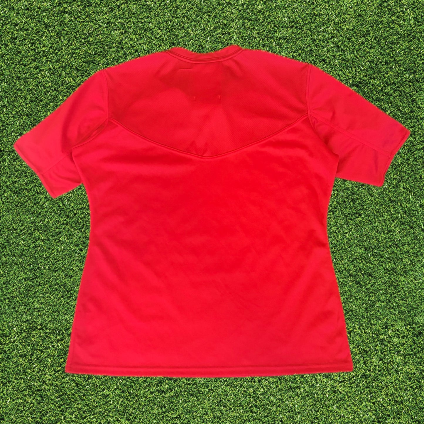 2013 France Player Issue Training Jersey - 2XL