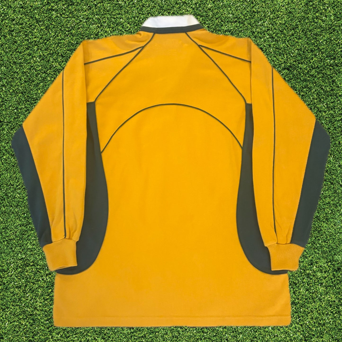 2007 Wallabies Jersey - L