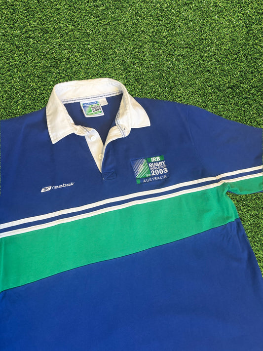 2003 RWC Supporter Jersey - XL
