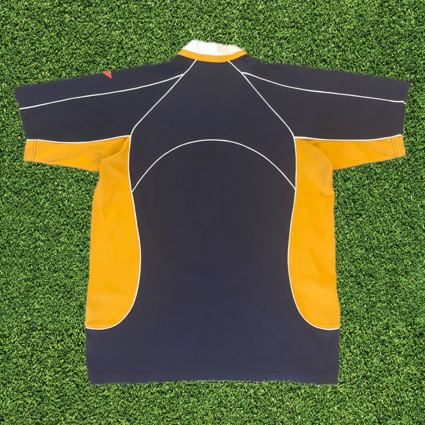 2007 Wallabies Training Jersey - L