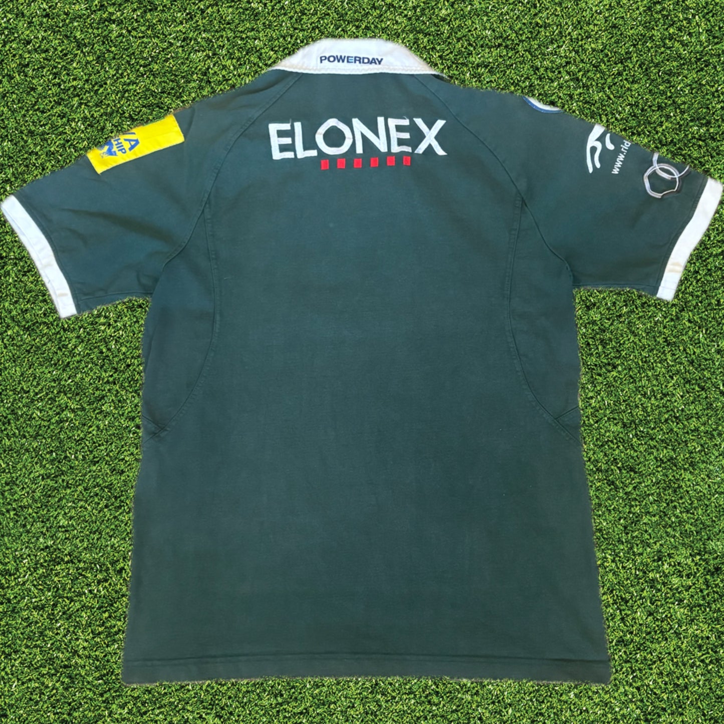 2011 London Irish Jersey - L