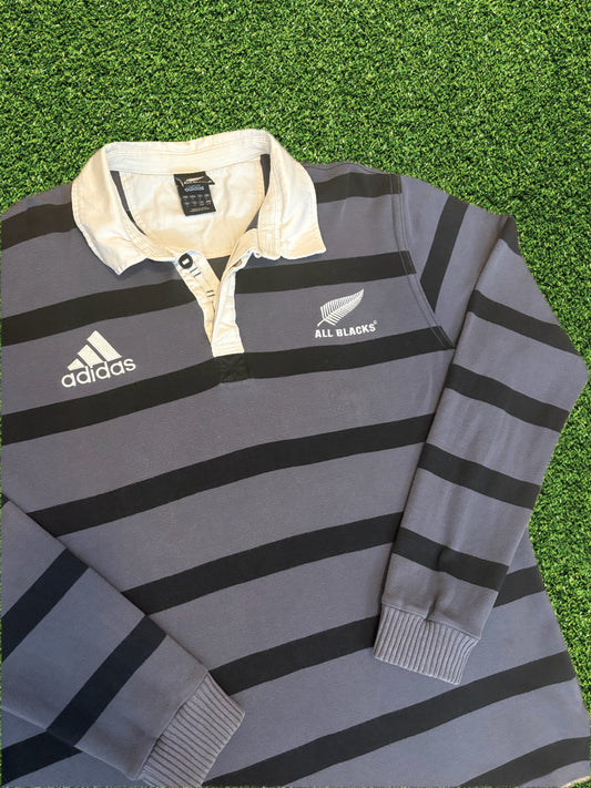 All Blacks Supporter 16th Player Jersey - L