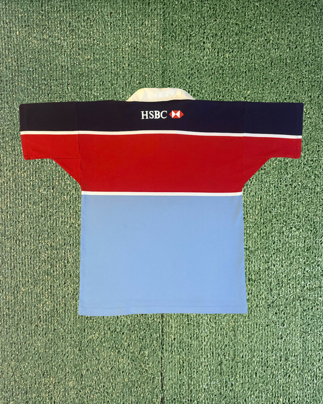 2004 Waratahs Training Jersey - L