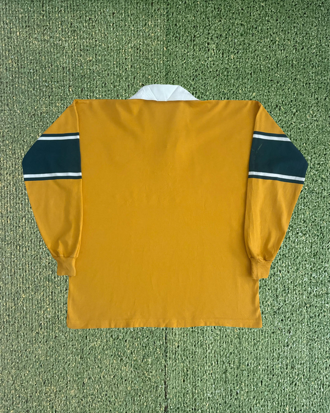 2001 Wallabies Jersey - XL