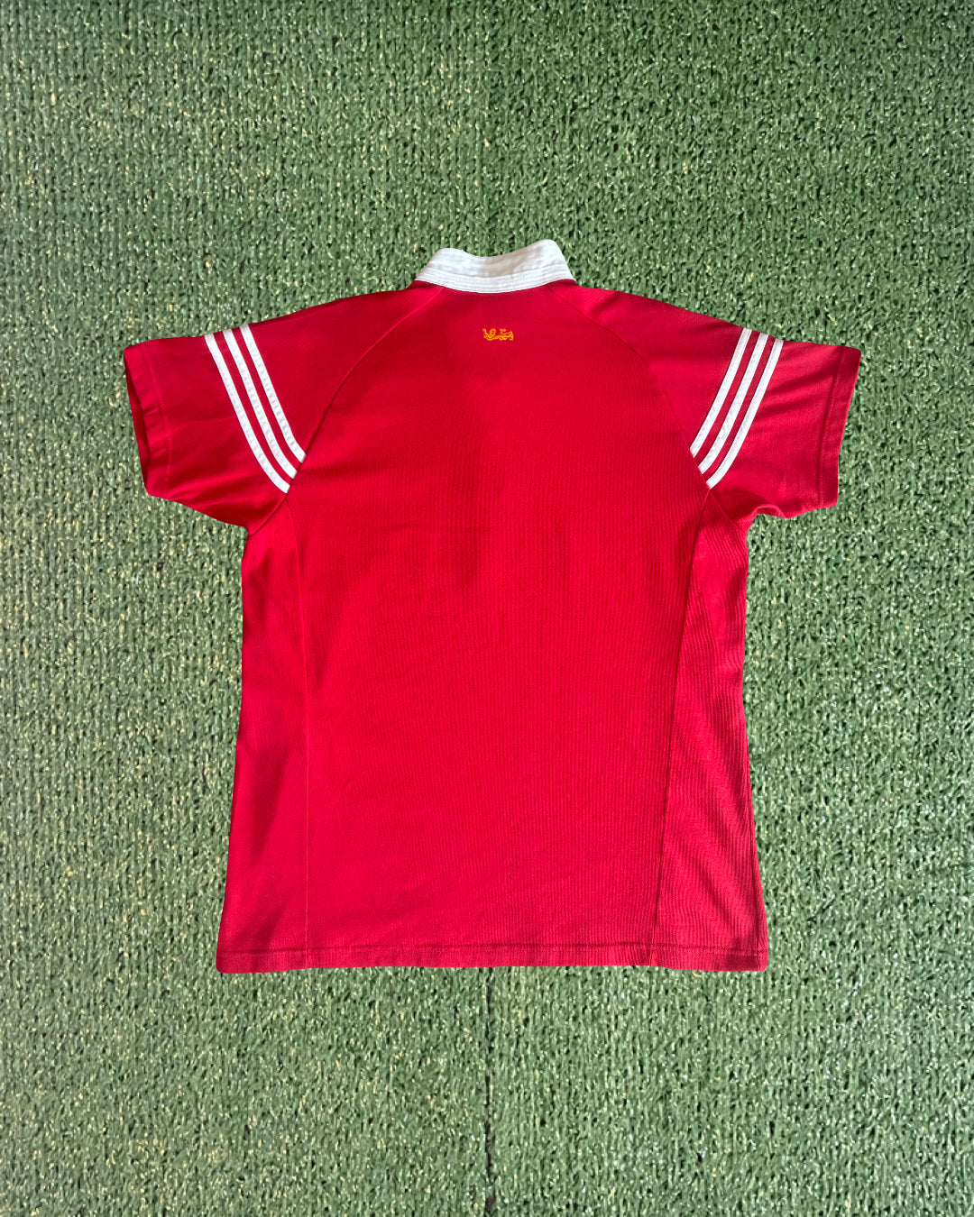 2001 British and Irish Lions Jersey - XL