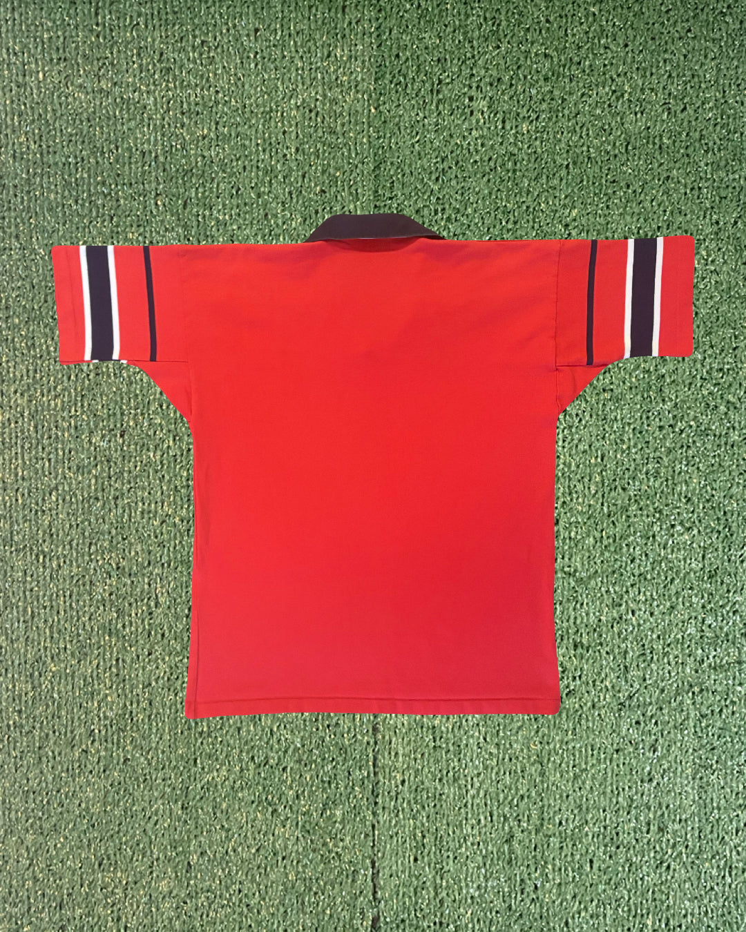 2002 Munster Jersey - L
