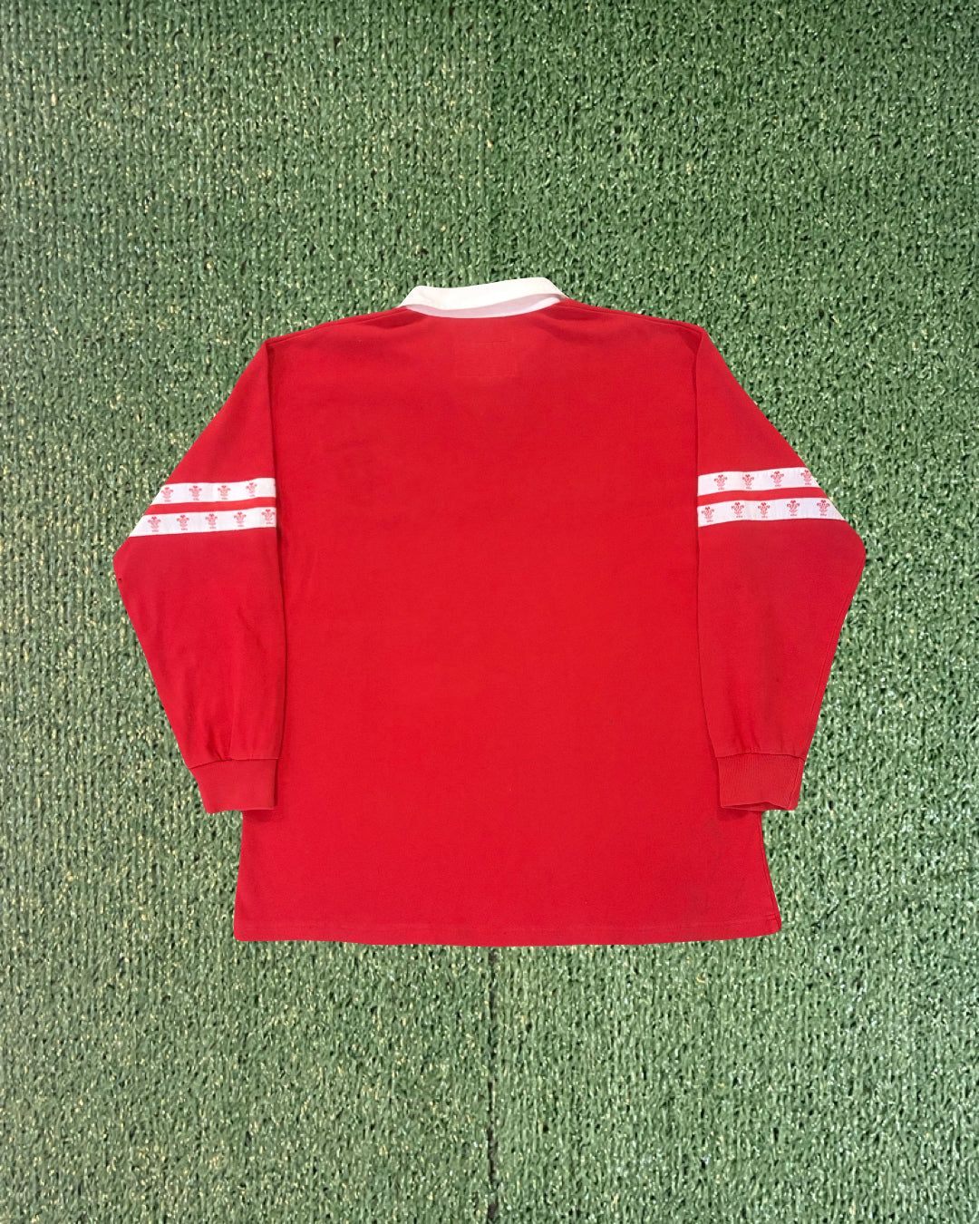 1995 Wales Jersey - XL
