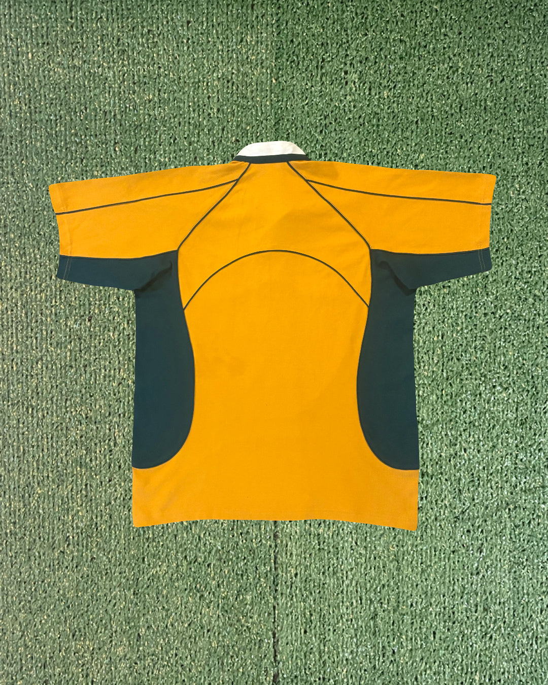 2006 Wallabies Jersey - M