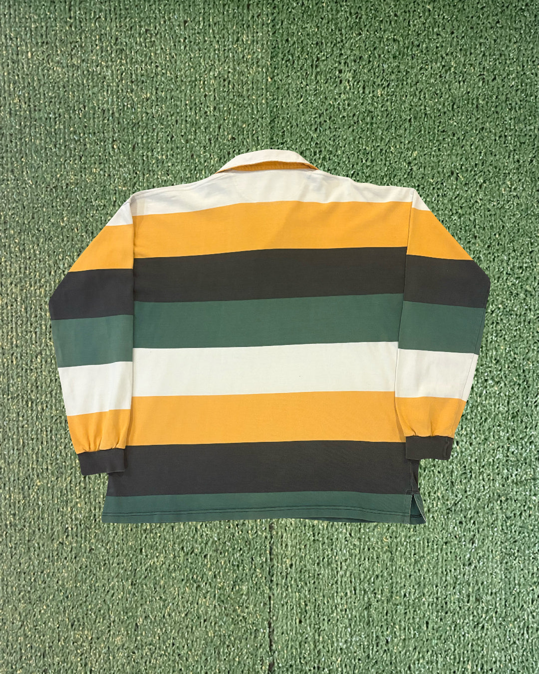 Tri-Nations Supporter Jersey - XL
