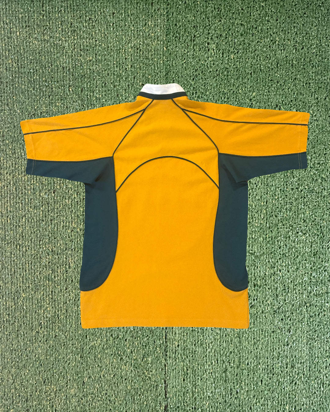 2007 Wallabies Jersey - S