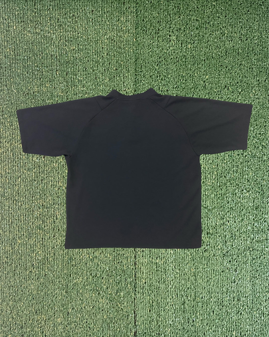 2004 All Blacks Jersey - 2XL