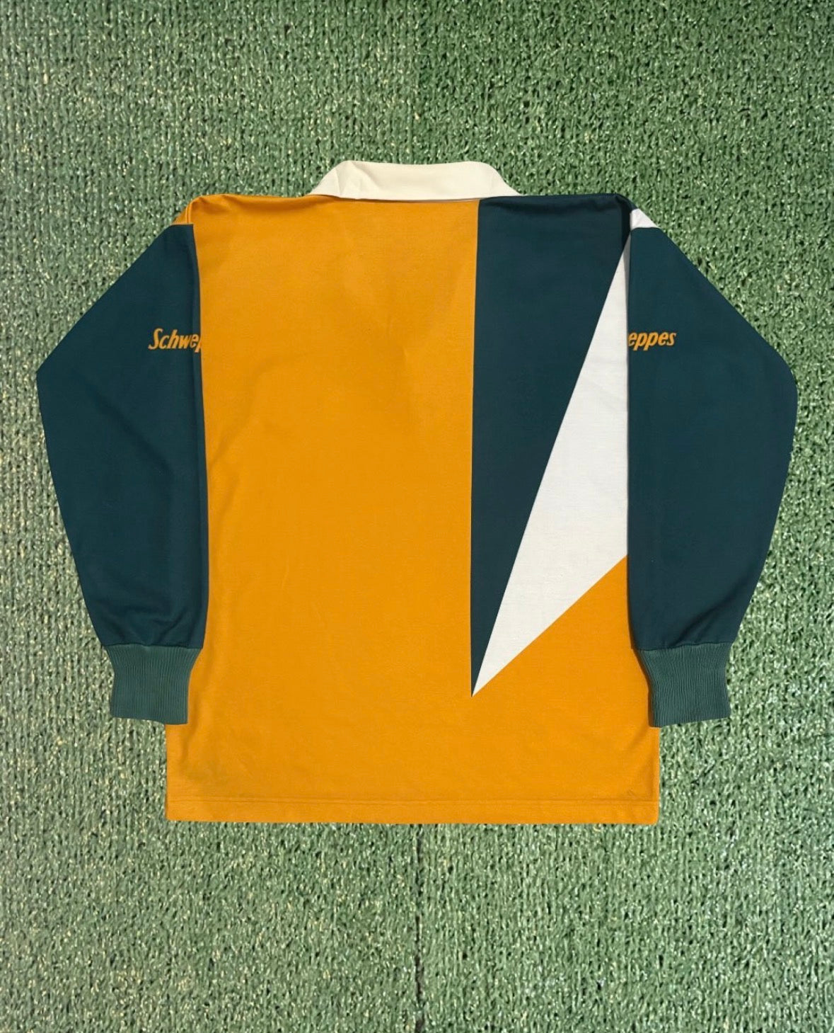 1997 Wallabies Jersey - M