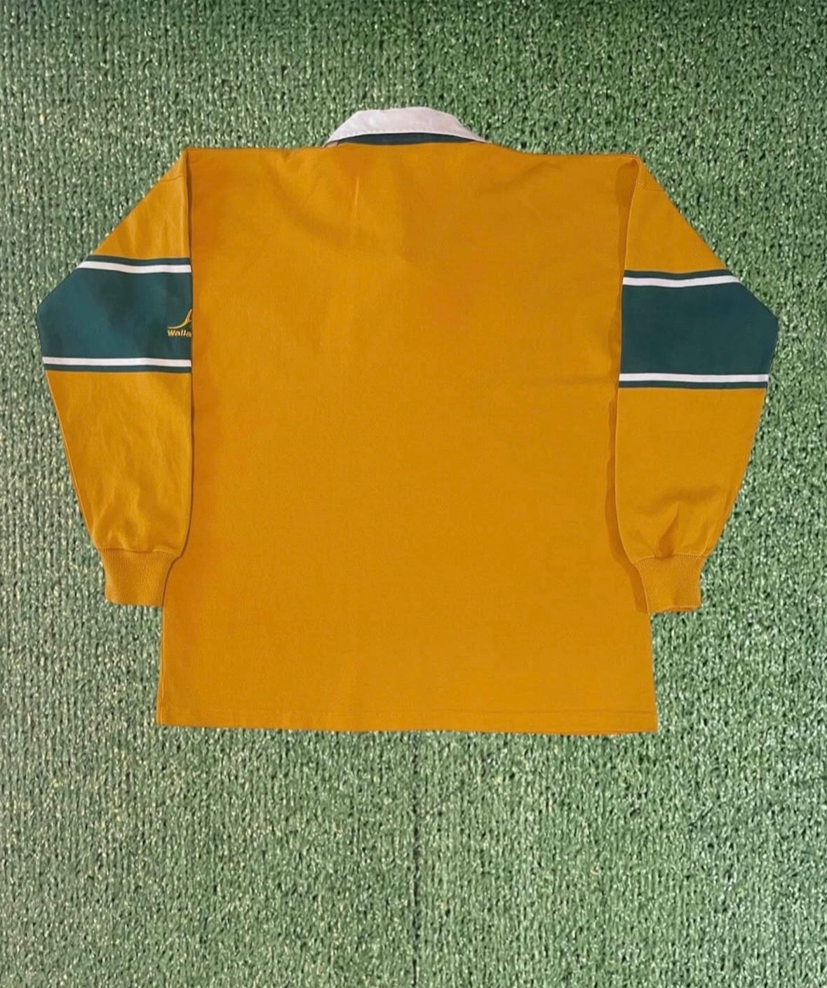 2003 RWC Wallabies Jersey - 2XL