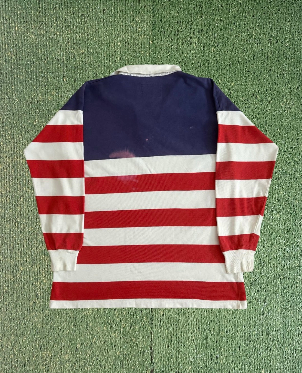 1992 England Away Jersey - XL