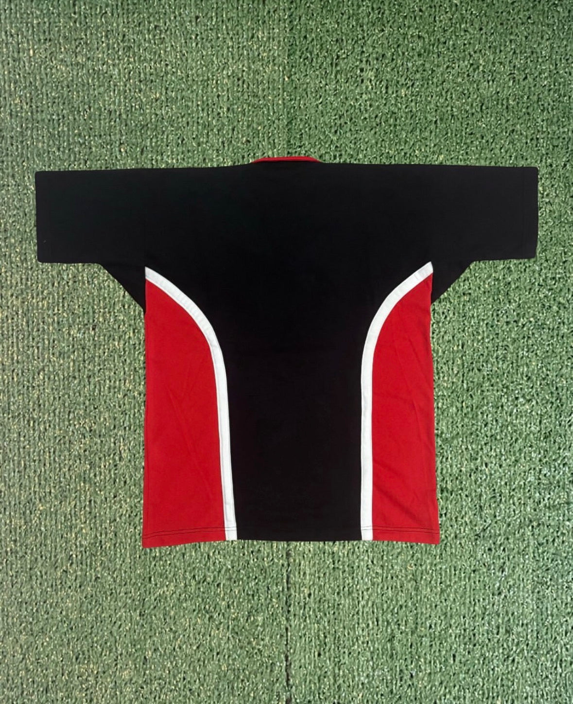 2006 Ulster Training Jersey - M