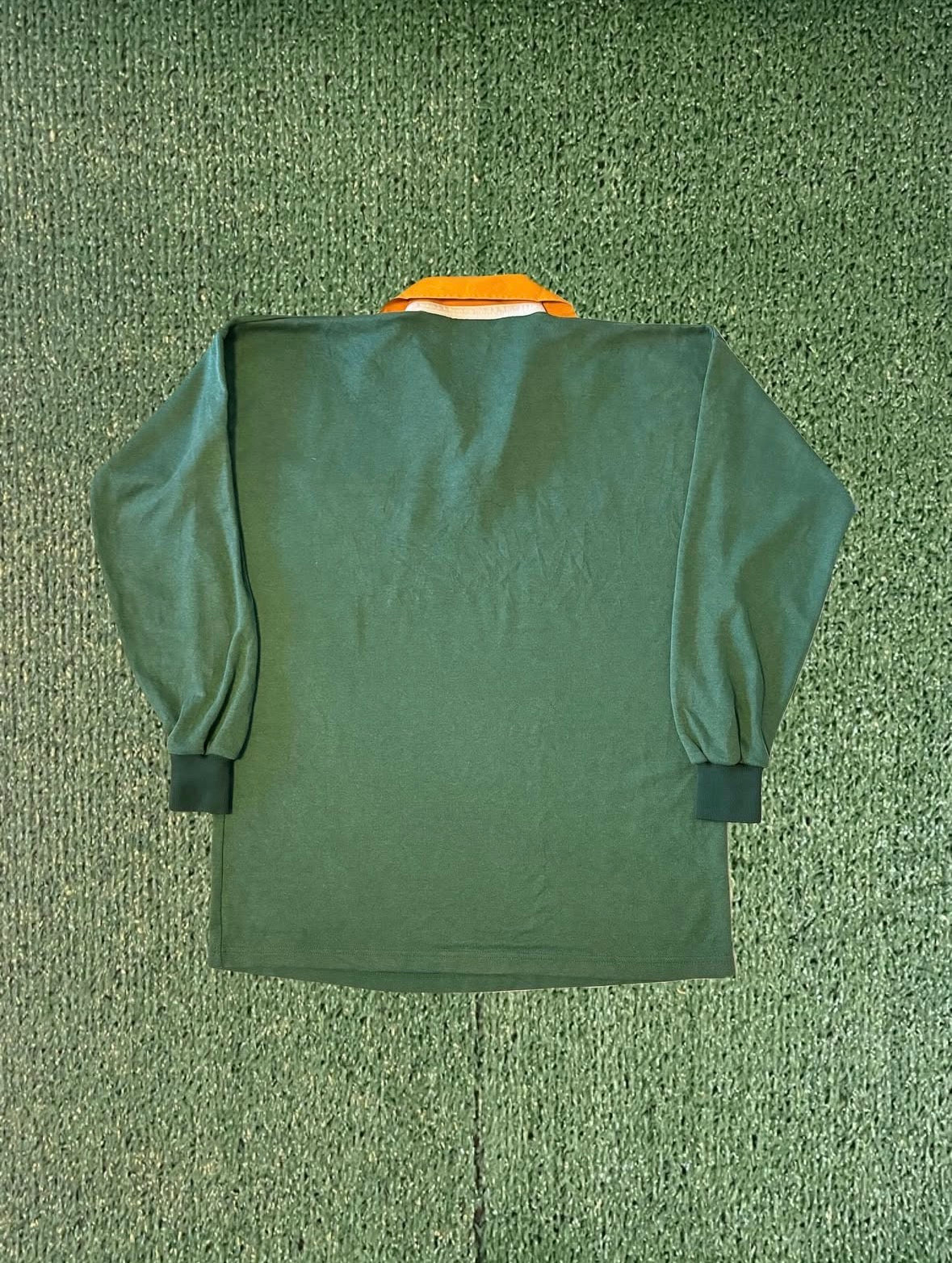 2005 Springboks Jersey - L