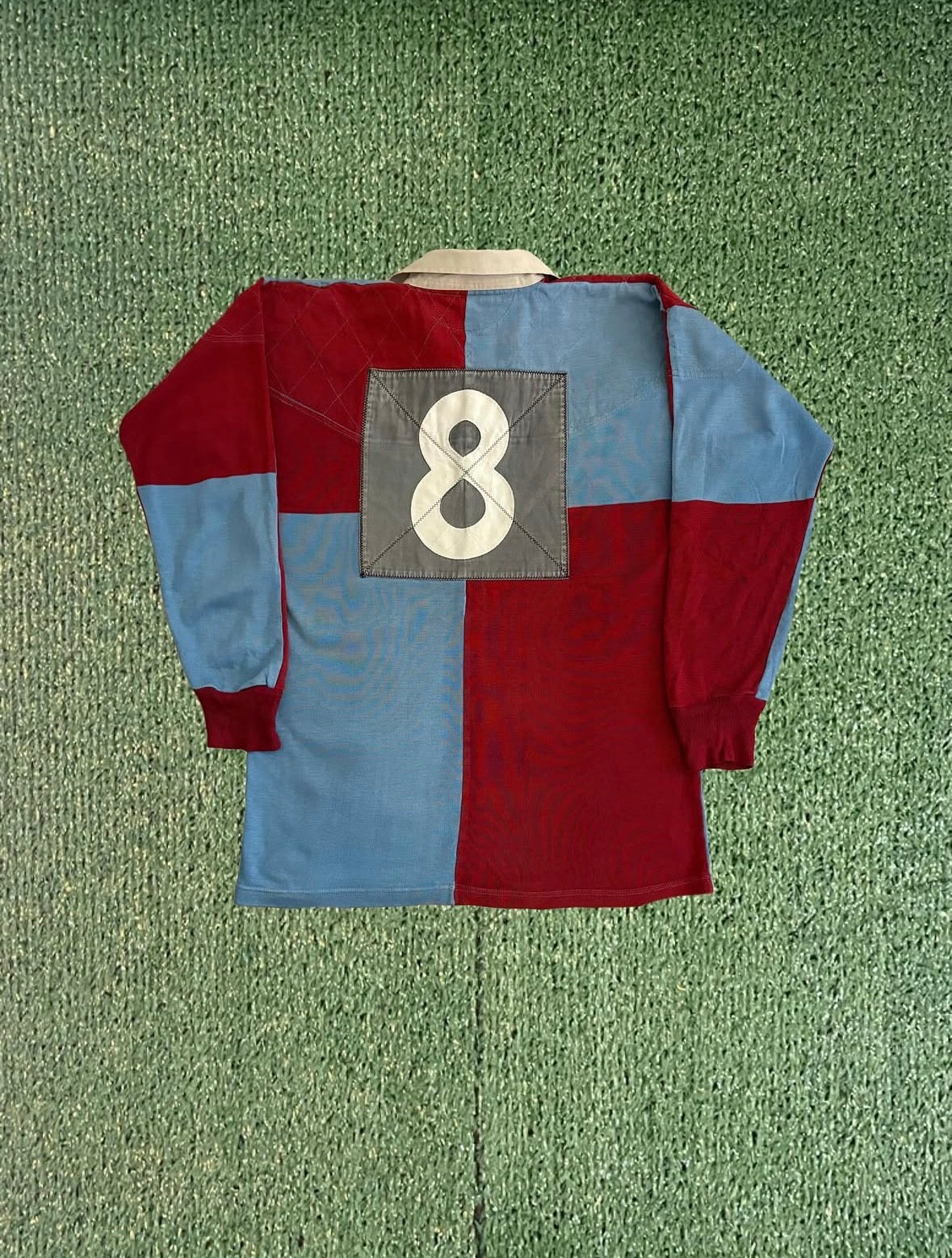 Uddingston Rugby Football Club Jersey - XL