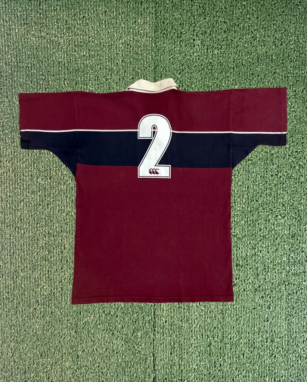 2000’s Coleraine Academical Institution Jersey - XL