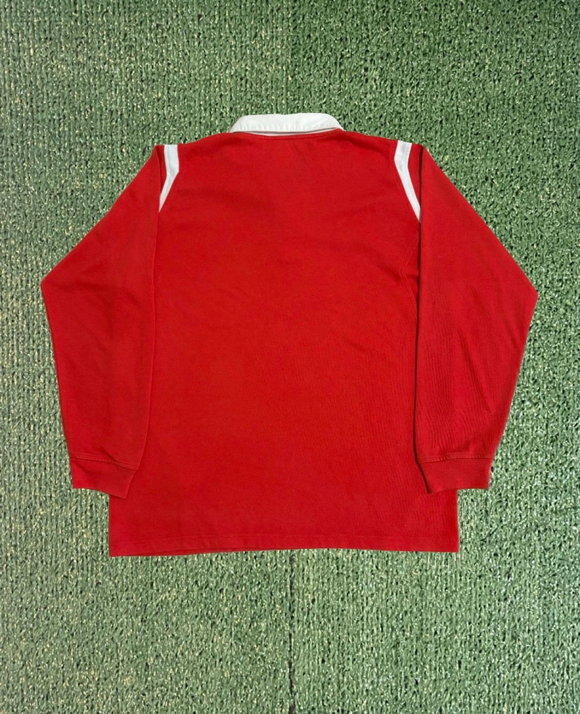 2005 Wales Jersey - L