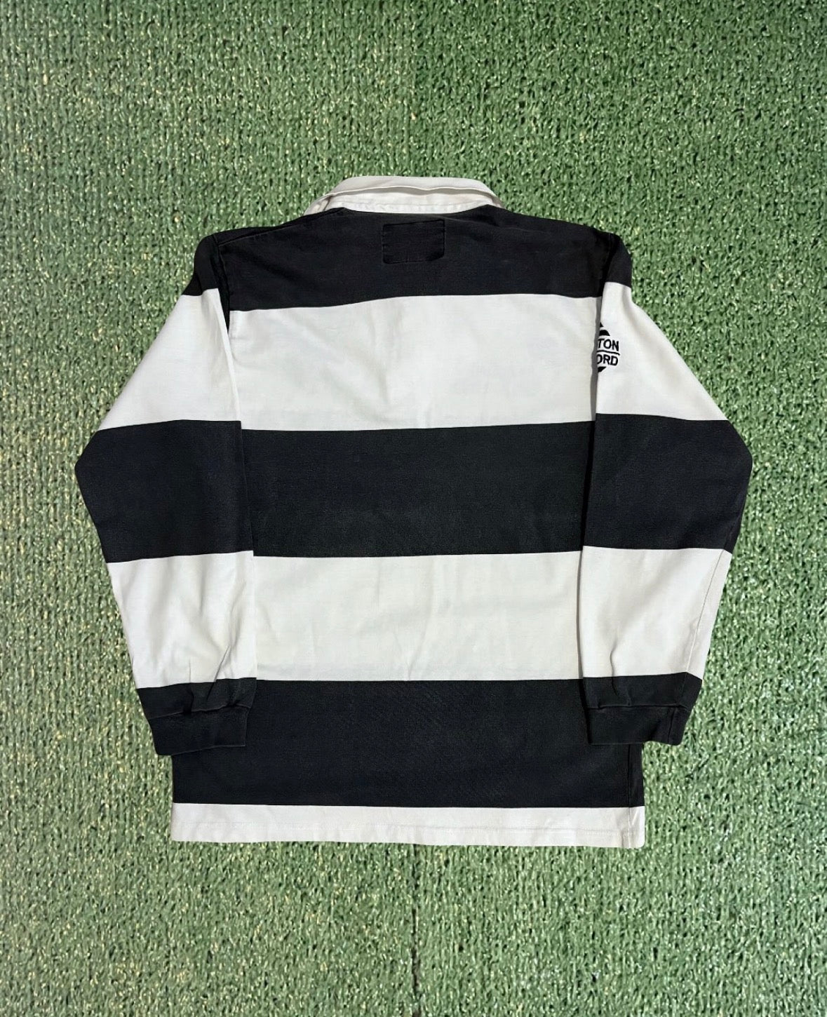 1993 Barbarians Jersey - M