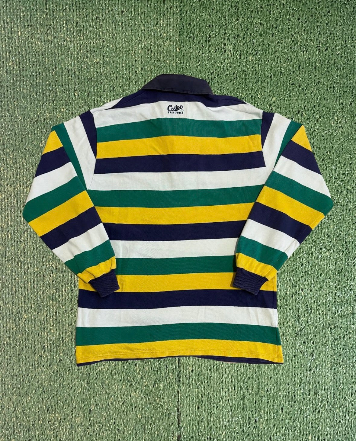 1991 RWC Referee Jersey - L