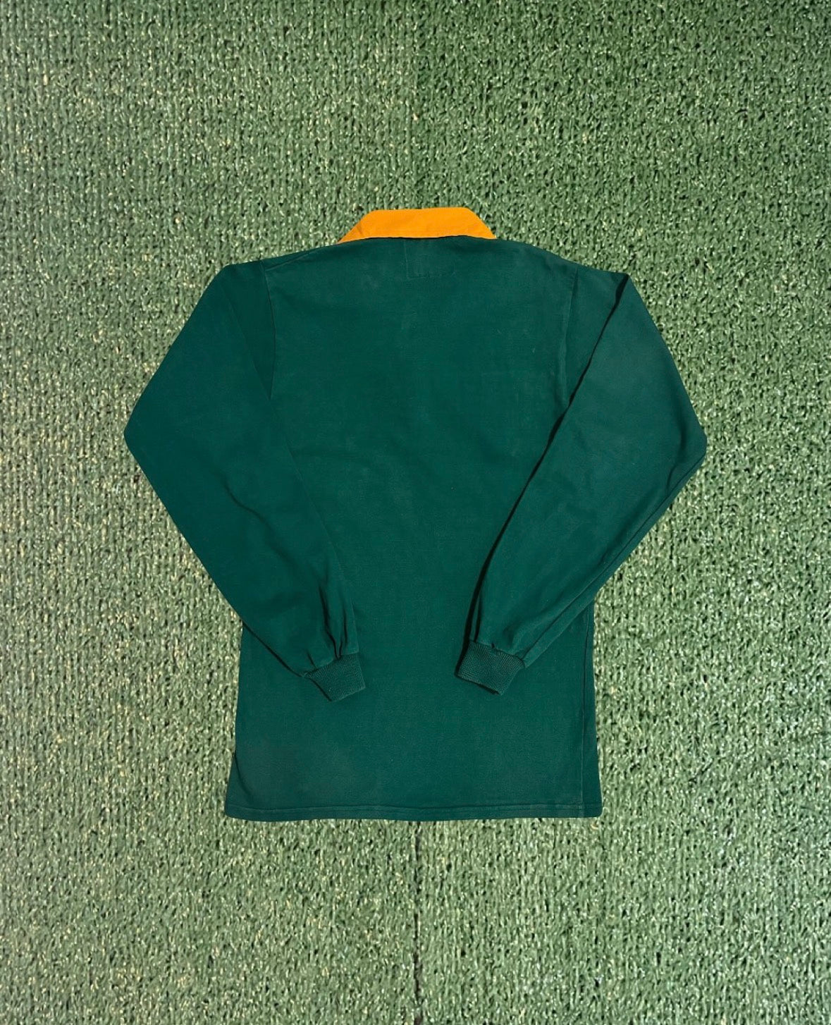 1995 RWC Springboks Jersey - XL