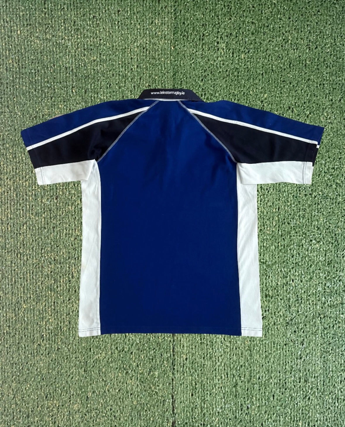 2006 Leinster Jersey - M