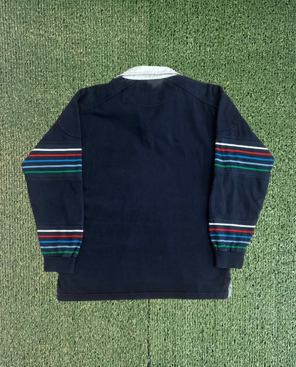 2000’s 6 Nations Supporter Jersey - M