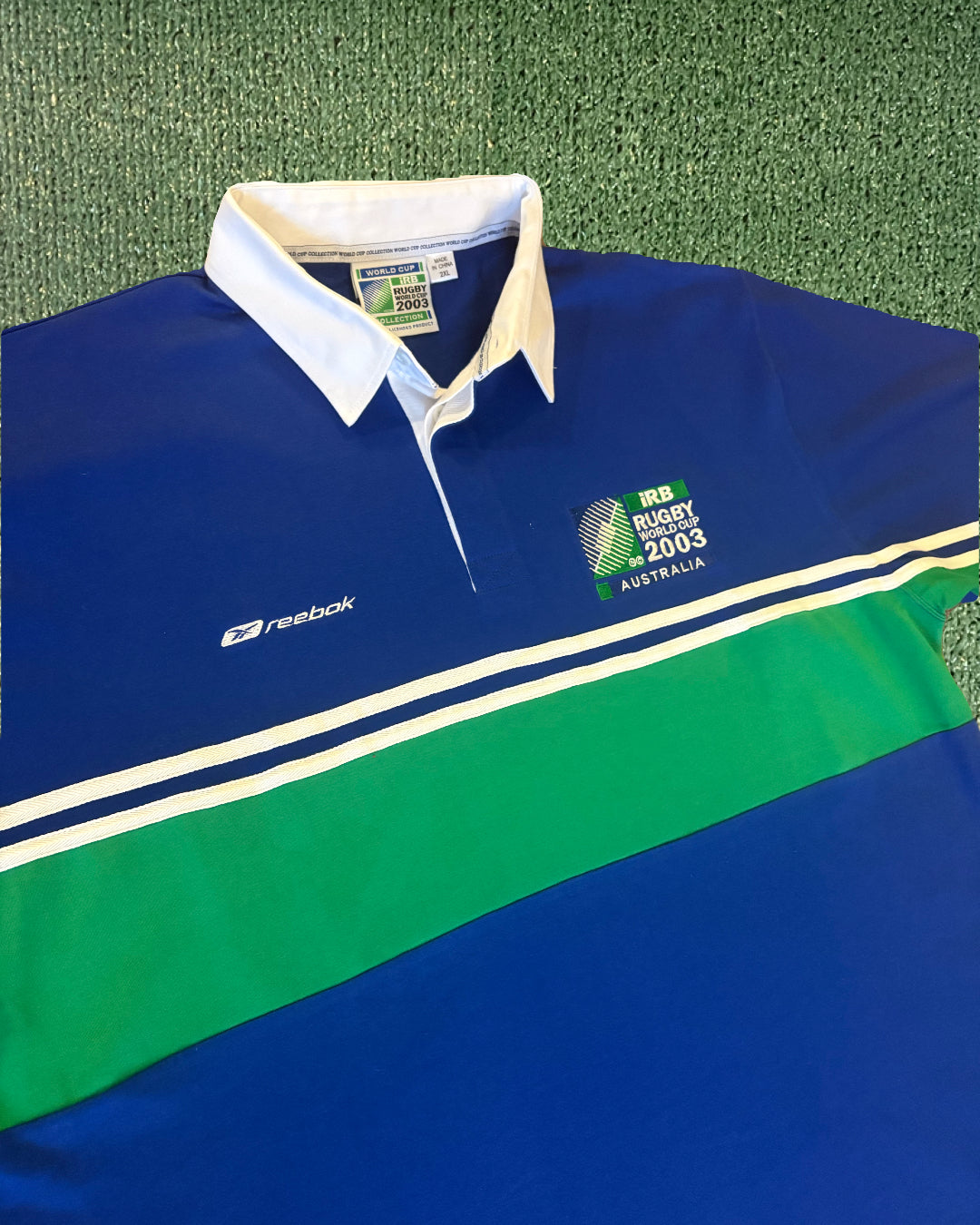 Supporter Jerseys