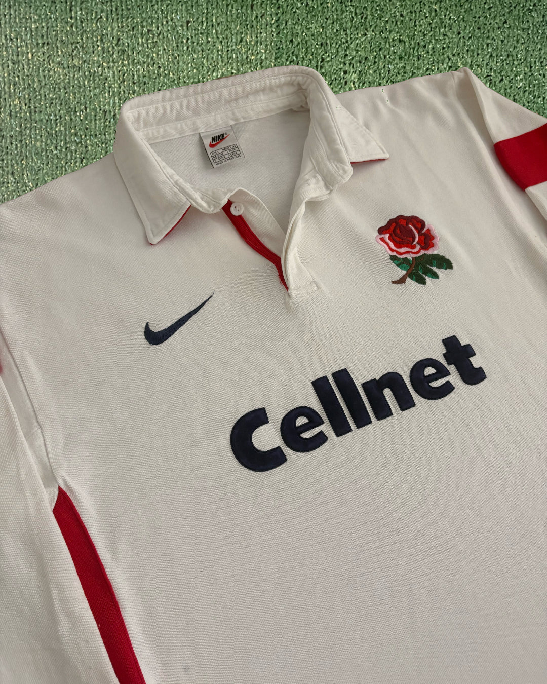 England