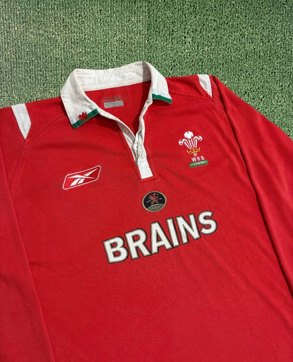 Wales