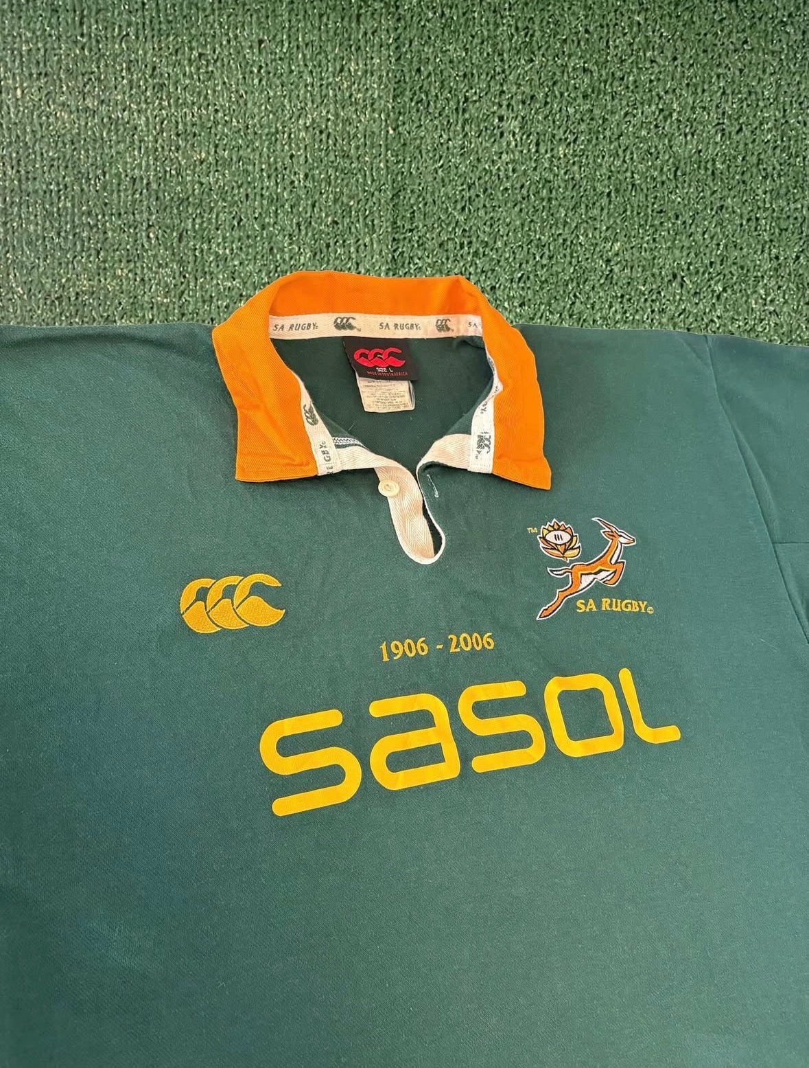 Rugby Championship