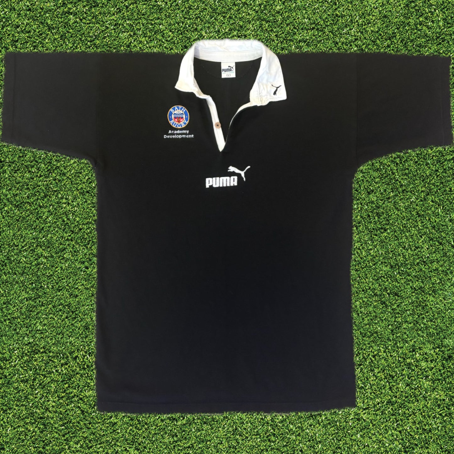 2000’s Bath Player Issue Development Academy Jersey - L