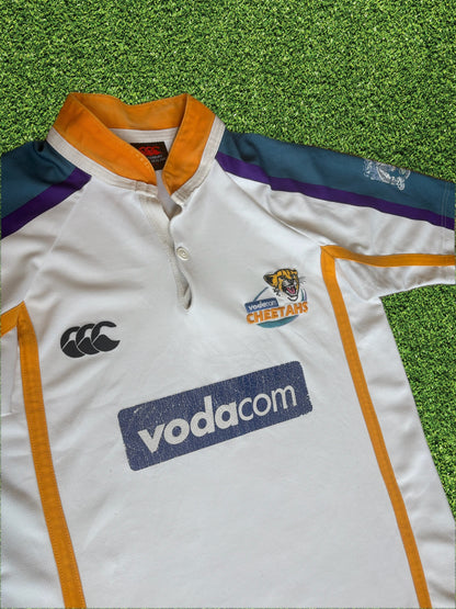 2007 Cheetahs Jersey - S (fits M)